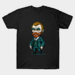 Vincent T-Shirt